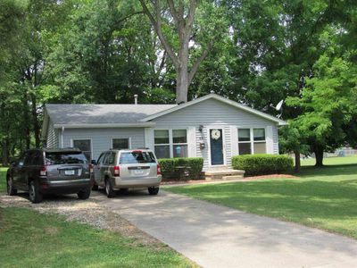 1460 Fruit St, Huntington, IN, 46750