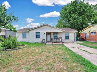 3808 Sherry Ln, Waco, TX 76711
