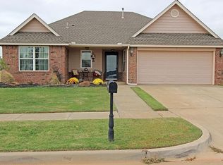 11900 NW 135th St, Piedmont, OK 73078