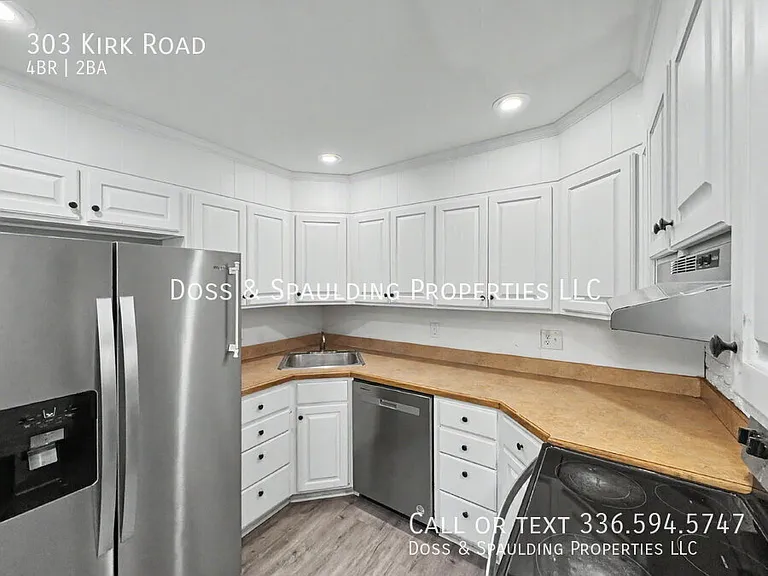 303 Kirk Rd — Photo 7