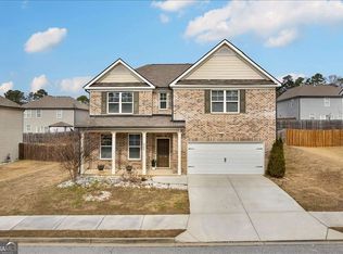 2265 Annes Lake Cir, Lithonia, GA 30058