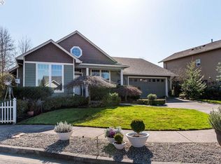 528 Sweetwater Ln, Eugene, OR 97404