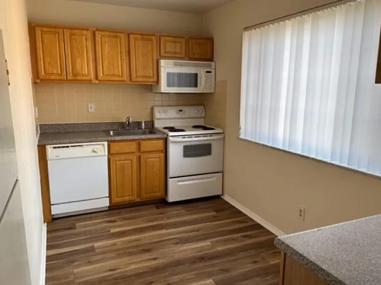 Des Arboles Apartments — Photo 6