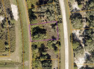 58 Constitution Dr, North Pt, FL 34291