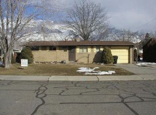 1545 S 200th St E, Orem, UT 84058