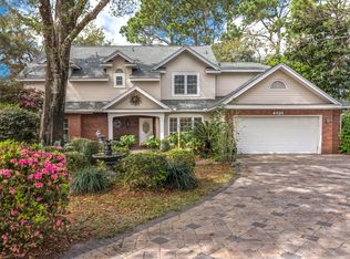 4434 Windward Lane Cv, Niceville, FL 32578