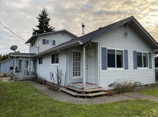 93816 High Ln, Coos Bay, OR 97420