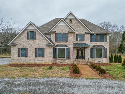 2512 Bains Rd, Hillsboro, TN, 37342