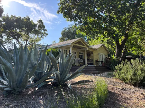 18361 Riverside Dr, Sonoma, CA 95476