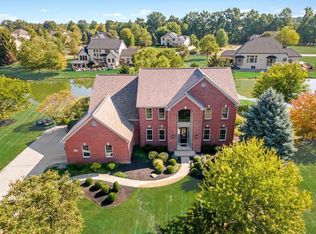 8724 Filiz Ln, Powell, OH