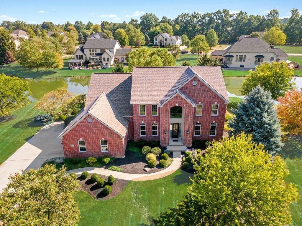 Real estate listing image