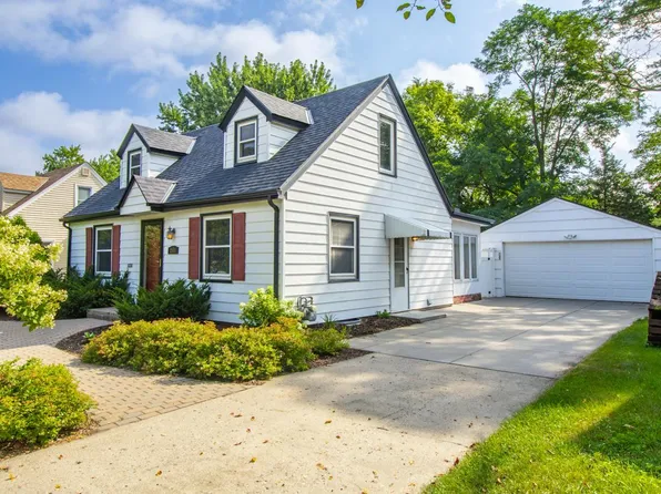 2641 Kentucky Ave S, Saint Louis Park, MN 55426