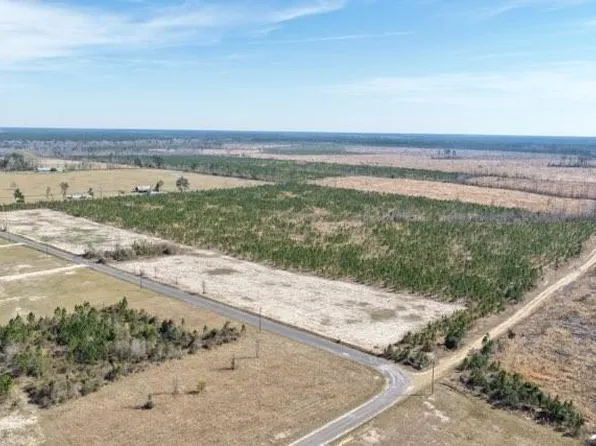 2 Elengton Rd Lot 2, Deridder, LA 70634