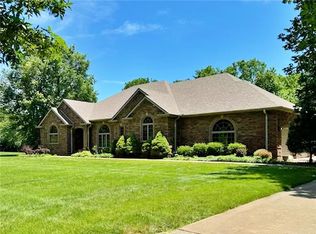 107 W McKinley St, Frontenac, KS 66763