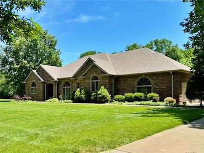 107 W McKinley St, Frontenac, KS, 66763