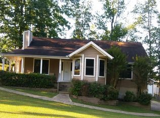 15604 Peace Valley Rd, Brookwood, AL 35444