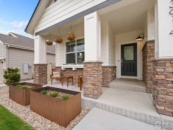 3914 Oak Shadow Way, Fort Collins, CO 80528