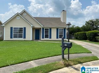 112 Park Place Way, Alabaster, AL 35007