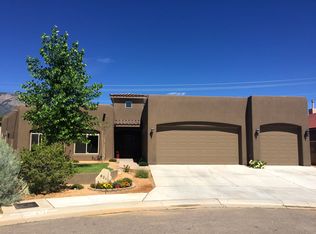 8216 Grape Harvest Ct NE, Albuquerque, NM 87122