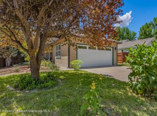168 Current Dr, New Castle, CO 81647