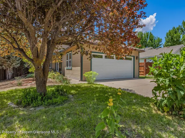 168 Current Dr, New Castle, CO 81647