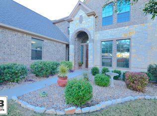 2604 Outlook Ridge Loop, Leander, TX 78641