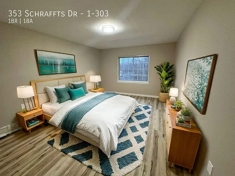 353 Schraffts Dr #1-303 — Photo 8