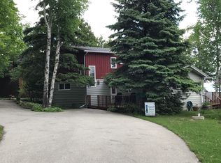 753 Plum View Ln, Ellison Bay, WI 54210