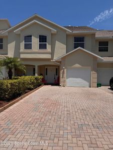 7955 Evelyn Ct, Cape Canaveral, FL, 32920