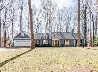 4649 Simpson Downs, Gainesville, GA 30507