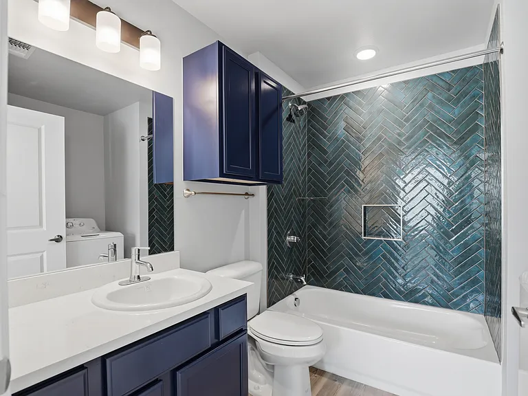 Villas at Rose Creek — Photo 15