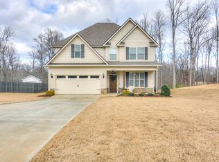 1211 Carleton Ct, Evans, GA 30809