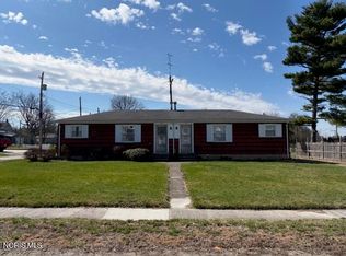 109 Wall St #111, Tiffin, OH 44883