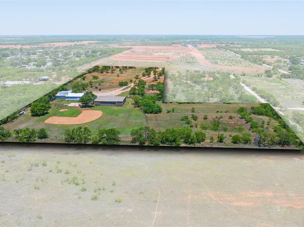 441 Jolly Rogers Rd, Abilene, TX 79601