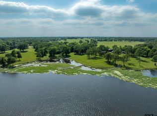 1085 County Road 1960, Yantis, TX 75497