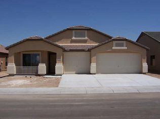 23850 W Chipman Rd, Buckeye, AZ 85326