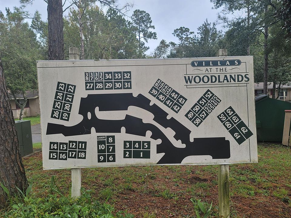 Villas at Woodlands 7225 Crane Ave Jacksonville FL Zillow