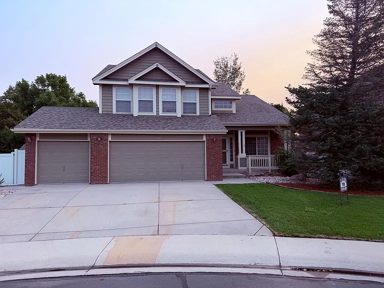 130 Rock Bridge Ct — Photo 1
