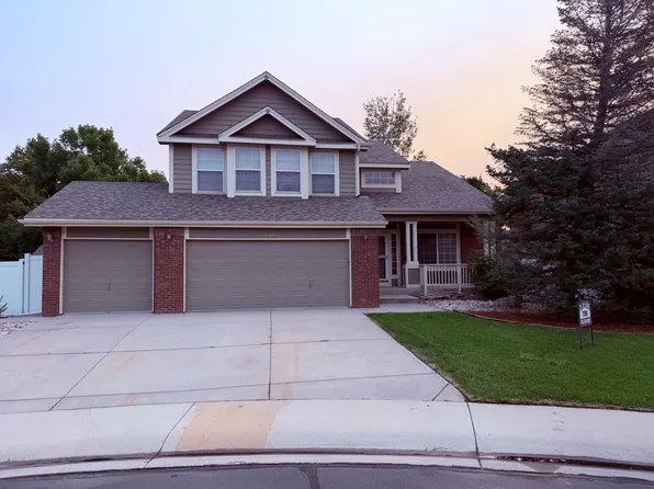 130 Rock Bridge Ct, Windsor, CO 80550