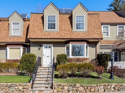 9 Wiswall Cir UNIT 9, Wellesley, MA, 02482