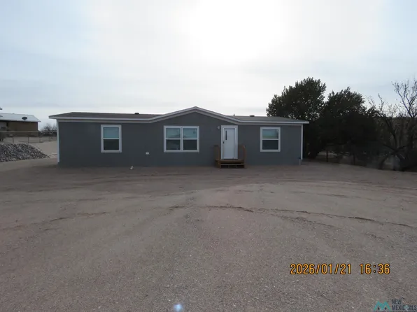 605 Hawthorne Blvd, Elephant Butte, NM 87935