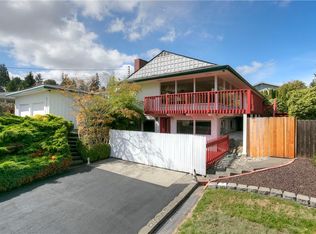 5112 Seaview Way, Everett, WA 98203