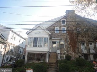 51 Richfield Rd, Upper Darby, PA 19082