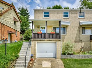 2325 Candace St, Pittsburgh, PA 15216