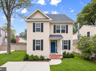 1716 Millstone Dr, Edgewater, MD 21037