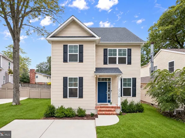 1716 Millstone Dr, Edgewater, MD 21037