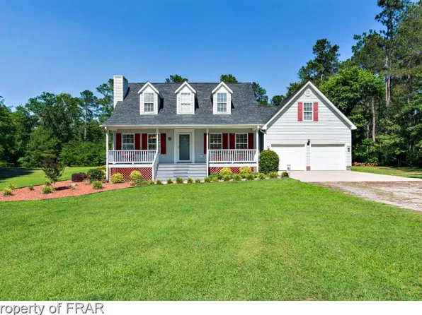 1905 Nantuckett Ct, Fayetteville, NC 28306