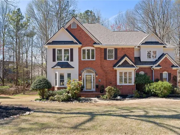 113 Highgrove Dr, Suwanee, GA 30024