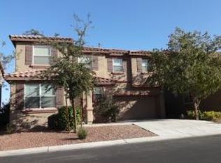 11256 Crosseto Dr, Las Vegas, NV 89141