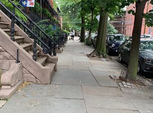 662 Jersey Ave FLOOR 3, Jersey City, NJ 07302